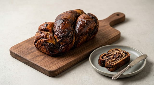 Babka.