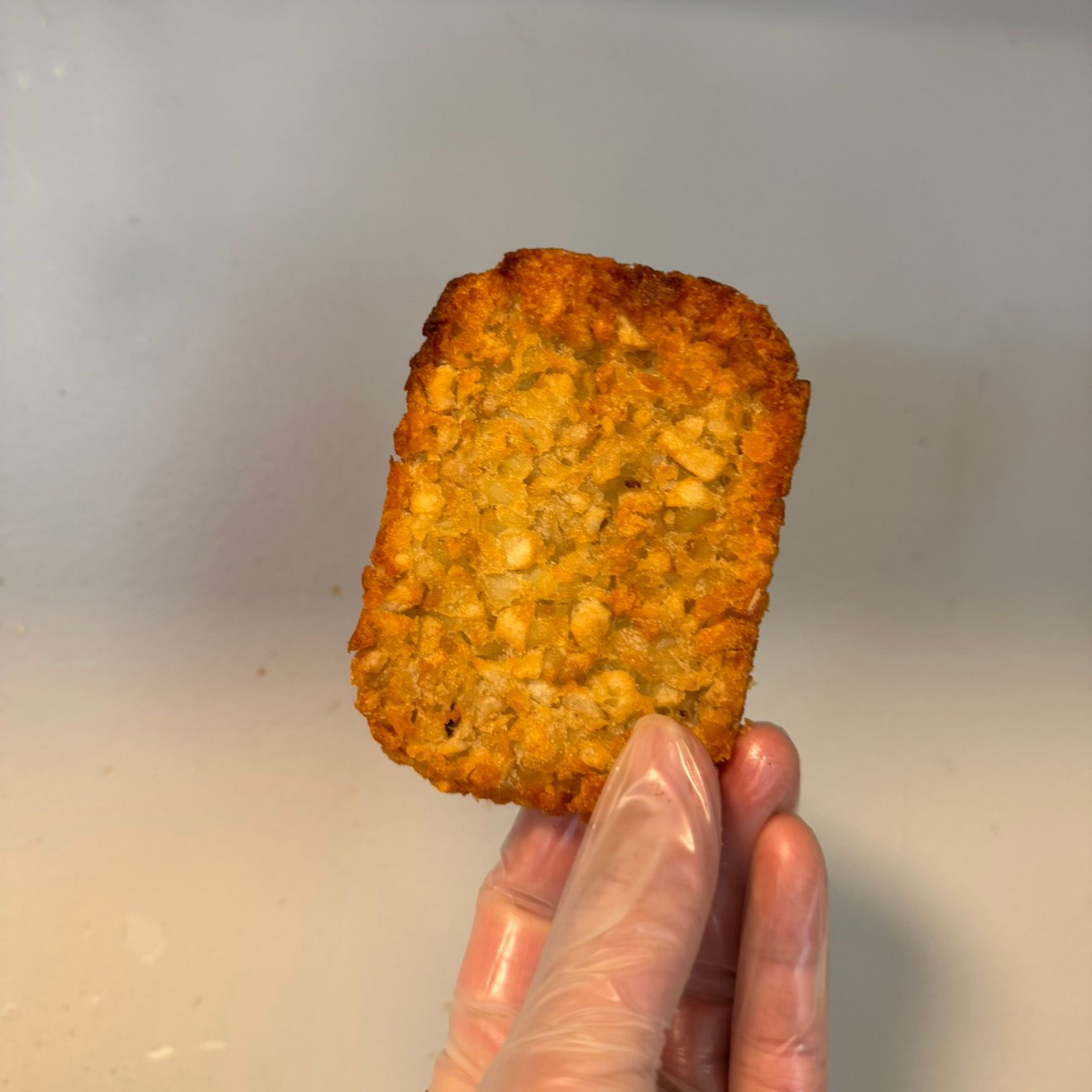 Side Of Hash Brown.