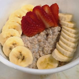 Oatmeal