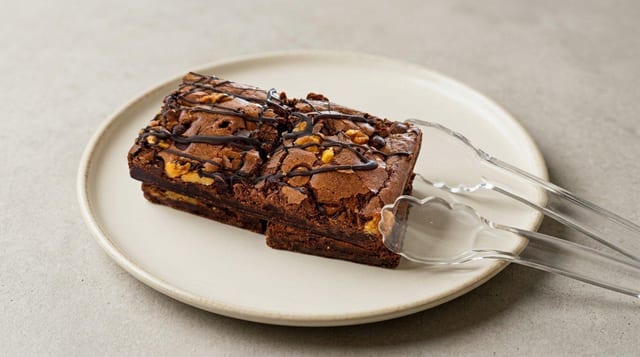Brownie Nuts.