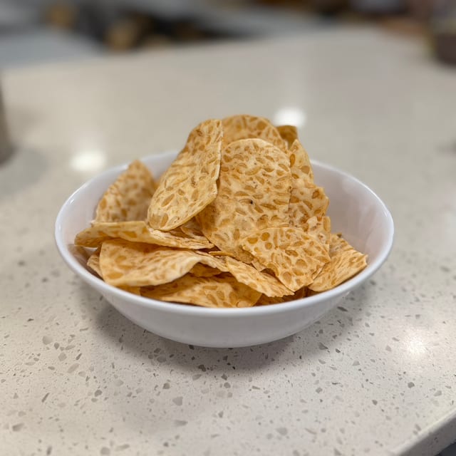 Tempe Chips.