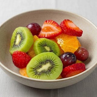 Fruit Salad 