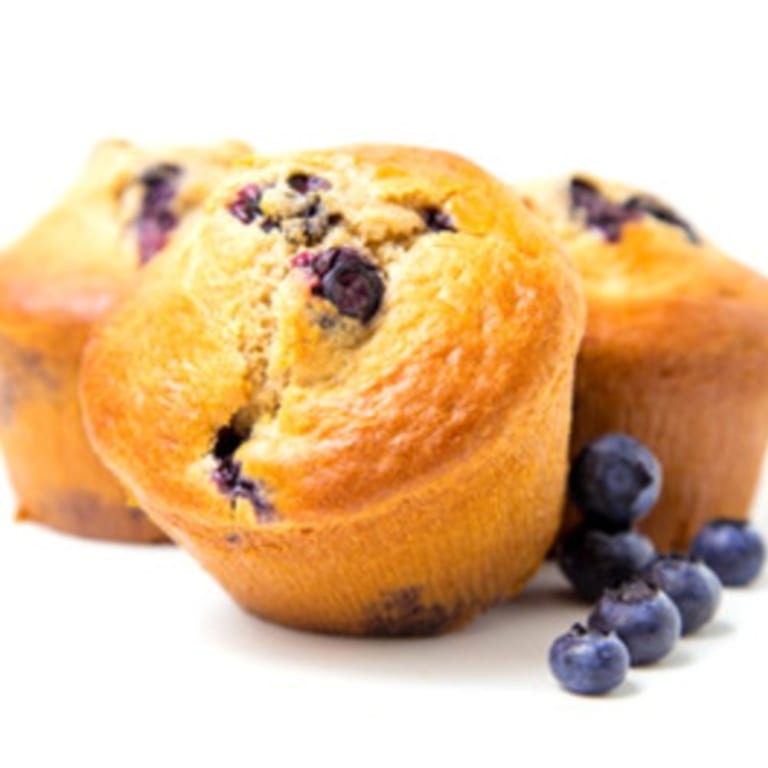 Muffin Varieties to Savor