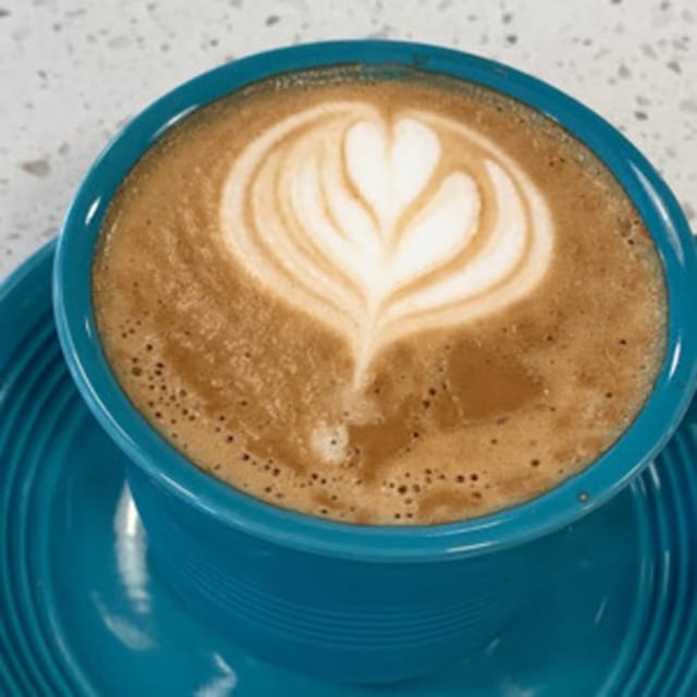 Latte.