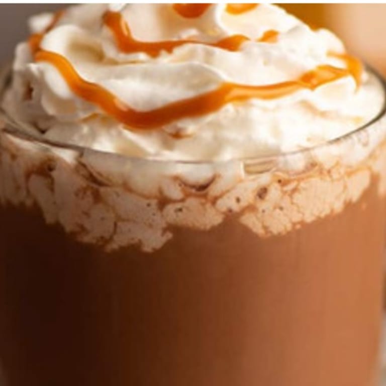 Delicious Latte Varieties