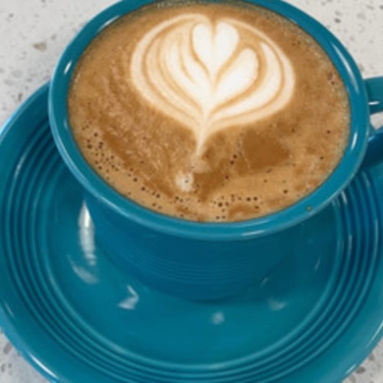 Indulge in Our Cappuccino