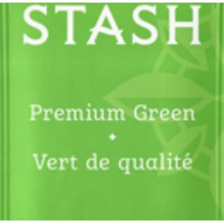Premium Green Tea