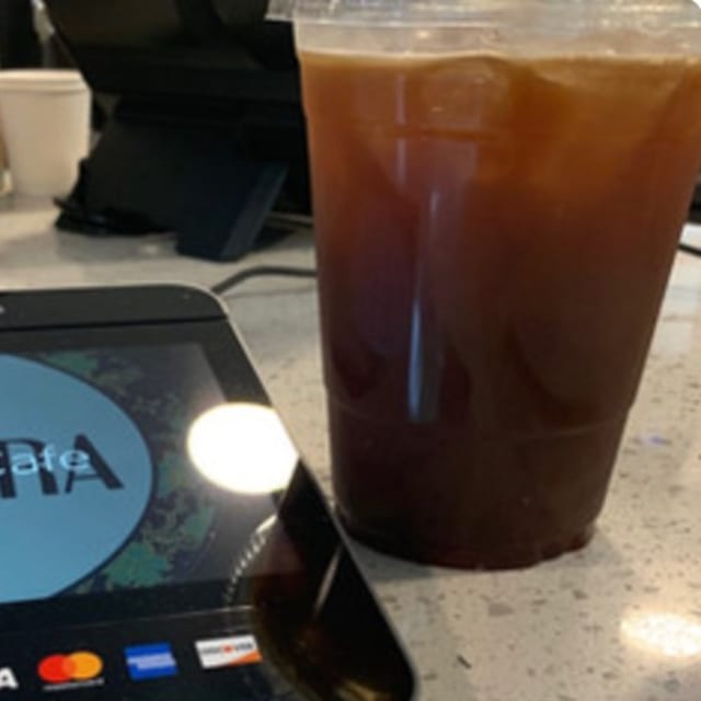 Americano.