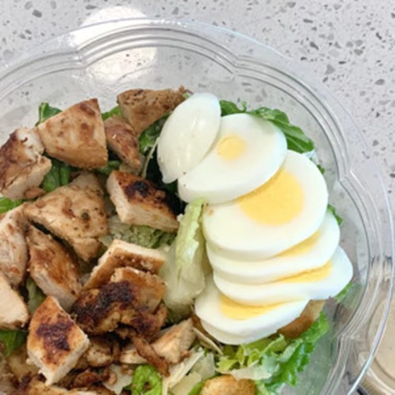 Delicious Grilled Chicken Options