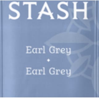 Earl Gray Black Tea