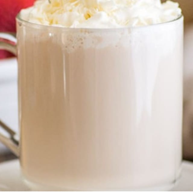 White Mocha.