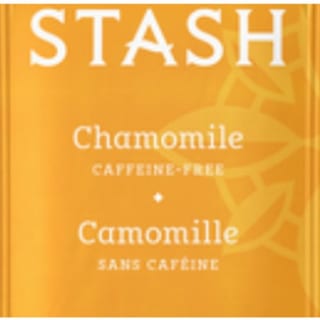 Chamomile Tea