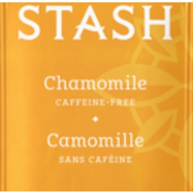 Delicious Tea Selections