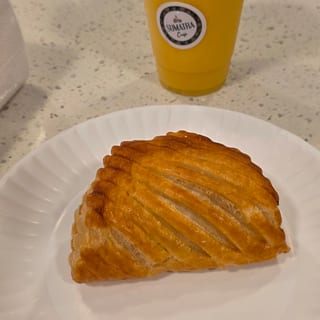 Apple Turnover